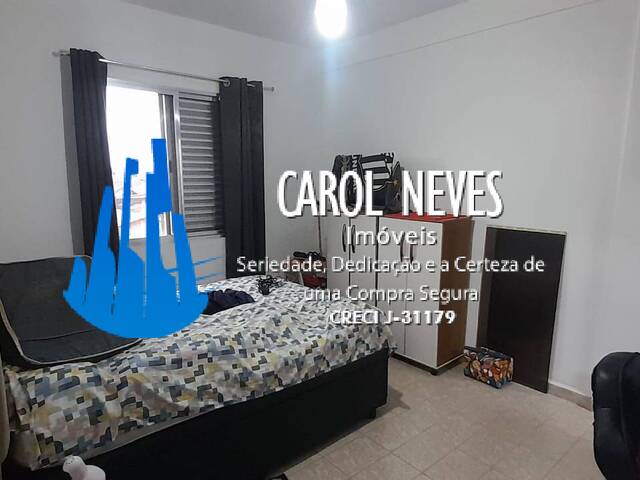 #14385 - Apartamento para Venda em Praia Grande - SP - 2