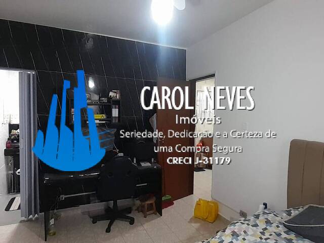 #14385 - Apartamento para Venda em Praia Grande - SP - 3
