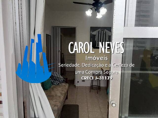 Apartamento para Venda em Praia Grande - 5