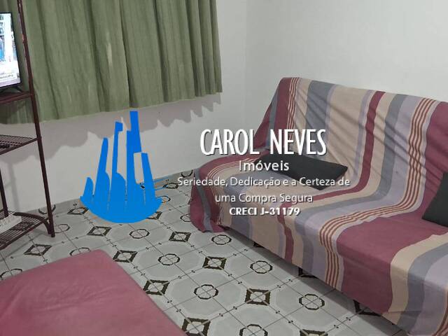 Apartamento para Venda em Praia Grande - 4