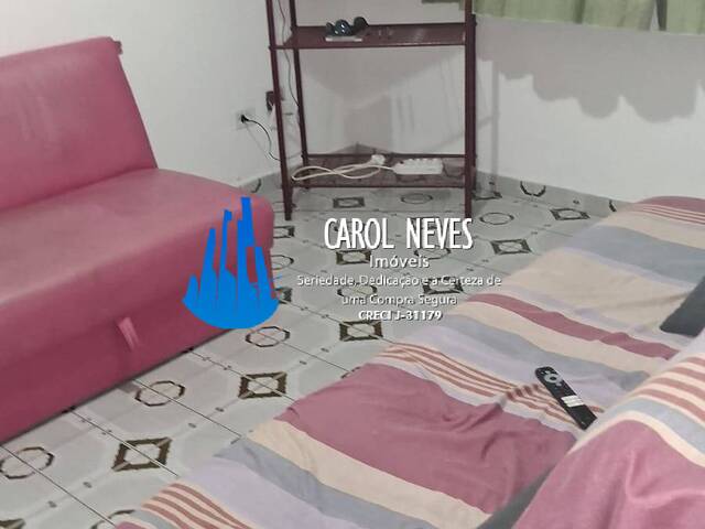 #14386 - Apartamento para Venda em Praia Grande - SP - 3
