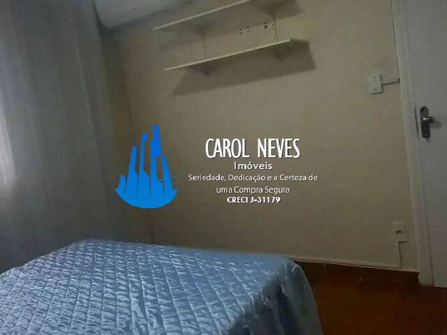 #14387 - Apartamento para Venda em Praia Grande - SP - 2