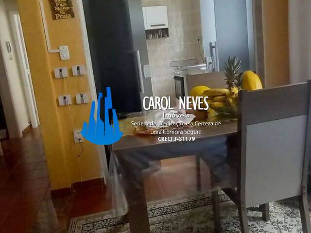 Apartamento para Venda em Praia Grande - 5