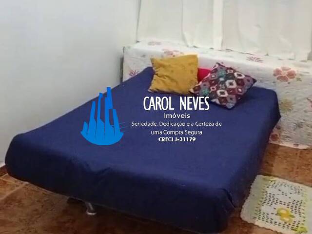 #14388 - Apartamento para Venda em Praia Grande - SP - 1