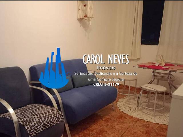 Apartamento para Venda em Praia Grande - 4