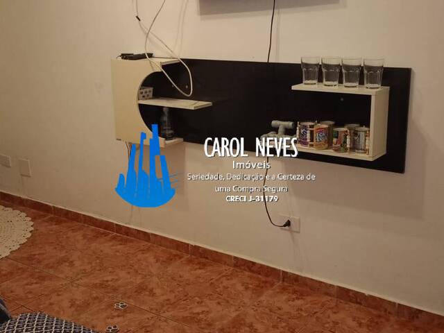 Apartamento para Venda em Praia Grande - 5