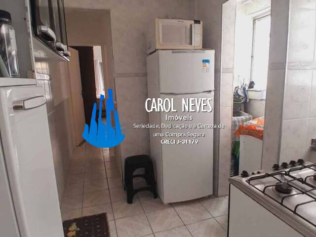 Apartamento para Venda em Praia Grande - 5