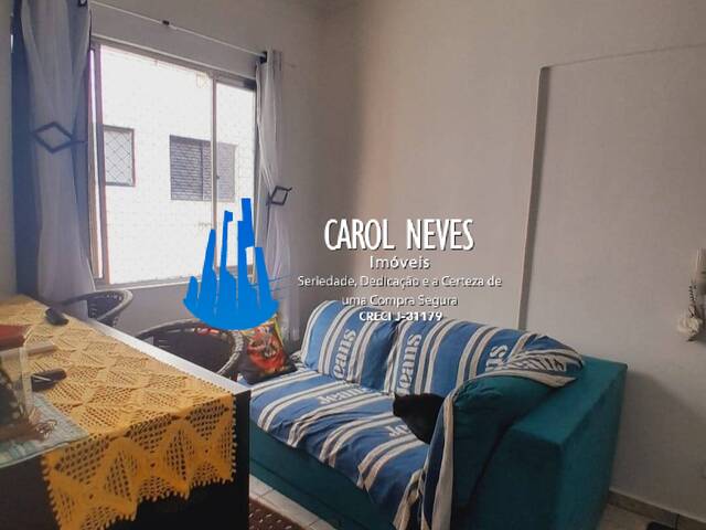 Apartamento para Venda em Praia Grande - 4