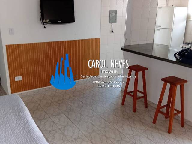 Apartamento para Venda em Praia Grande - 4