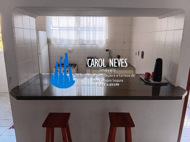 Apartamento para Venda em Praia Grande - 5
