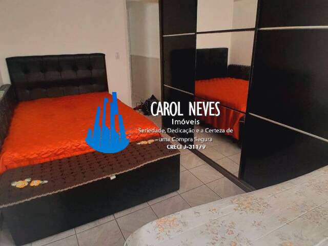 #14391 - Apartamento para Venda em Praia Grande - SP - 1