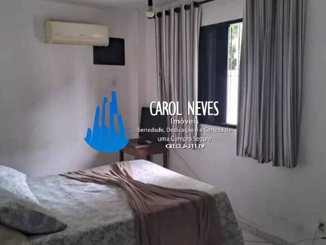 #14392 - Apartamento para Venda em Praia Grande - SP - 3