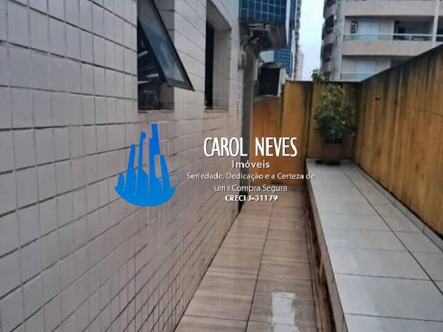 Apartamento para Venda em Praia Grande - 4