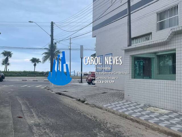 Venda em Caiçara - Praia Grande