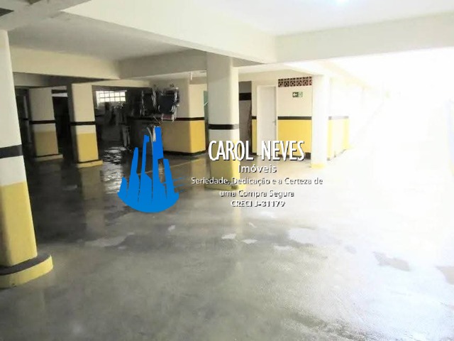 #14395 - Apartamento para Venda em Praia Grande - SP - 2