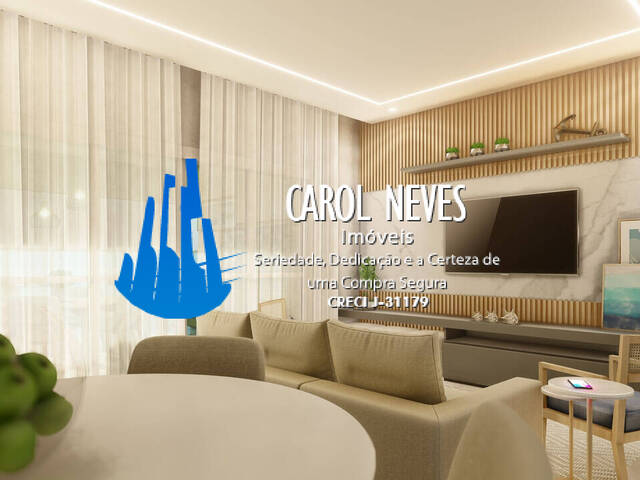 Apartamento para Venda em Praia Grande - 5