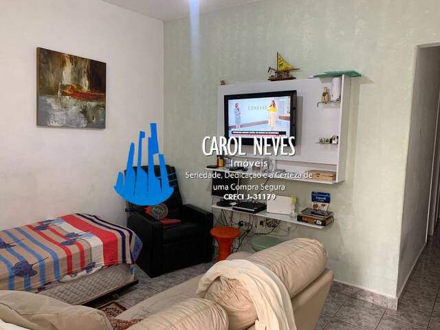 Casa para Temporada em Mongaguá - 4