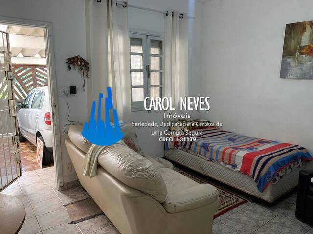 Casa para Temporada em Mongaguá - 5