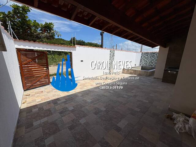#12068 - Casa para Venda em Itanhaém - SP - 3
