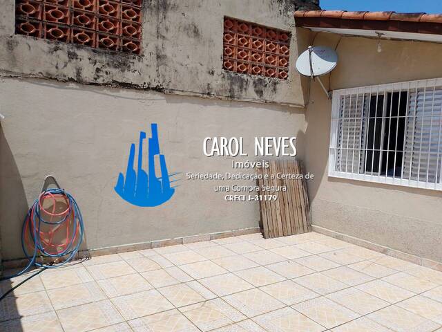 #12396 - Casa para Locação em Mongaguá - SP - 3