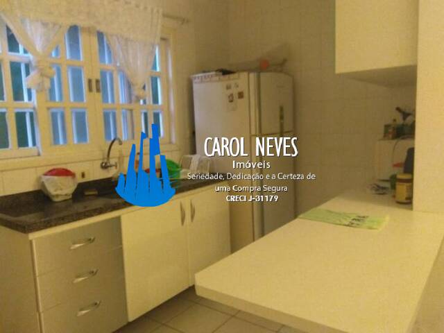 #12429 - Casa em Condomínio Fechado para Venda em Mongaguá - SP - 3