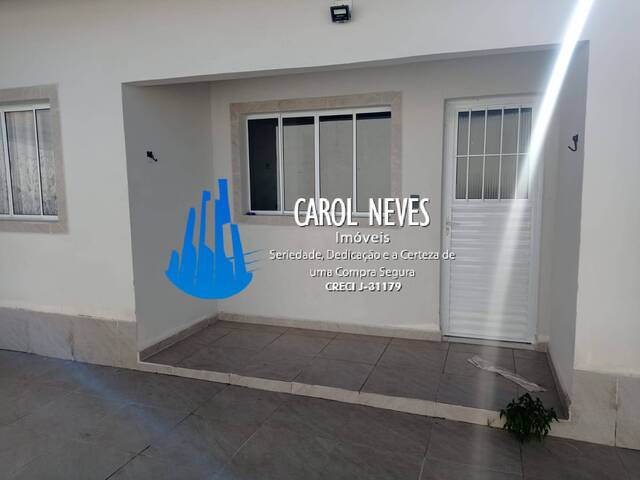 #12508 - Casa para Locação em Mongaguá - SP - 3