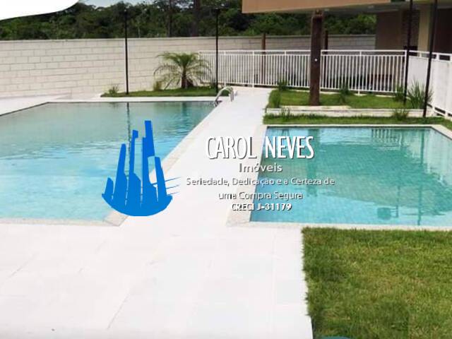 #12643 - Apartamento para Locação em Itanhaém - SP - 2
