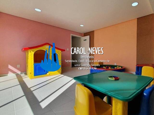#12643 - Apartamento para Locação em Itanhaém - SP - 3