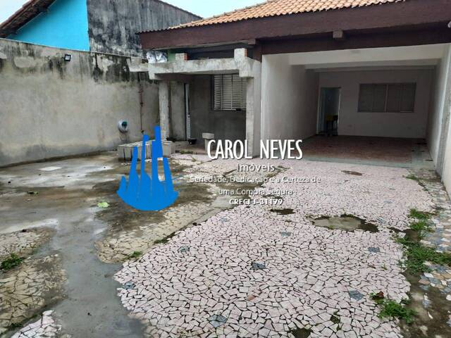 Venda em Jardim Praia Grande - Mongaguá