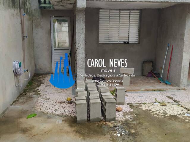 #12231 - Casa para Venda em Mongaguá - SP - 3
