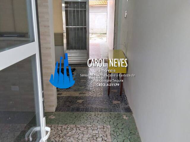 #12231 - Casa para Venda em Mongaguá - SP - 2