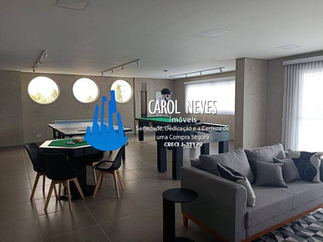 #12748 - Apartamento para Locação em Praia Grande - SP - 3