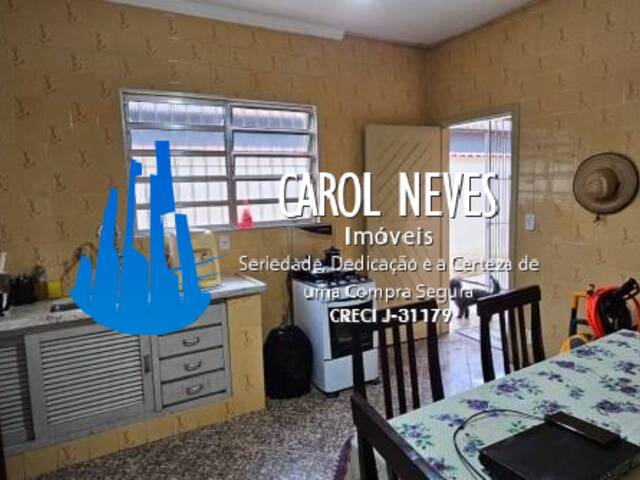 Casa para Venda em Mongaguá - 4
