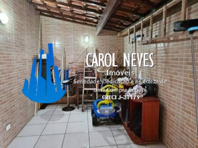 Casa para Venda em Mongaguá - 5