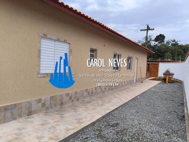 #12851 - Casa para Venda em Itanhaém - SP - 3