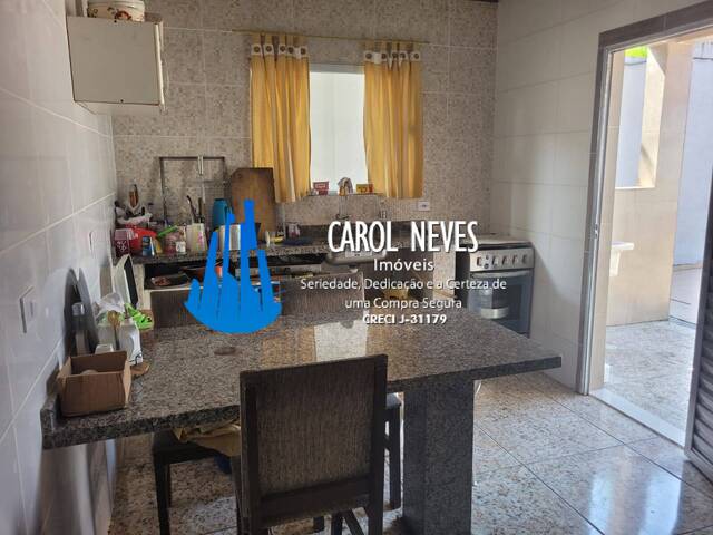 Casa para Venda em Mongaguá - 5