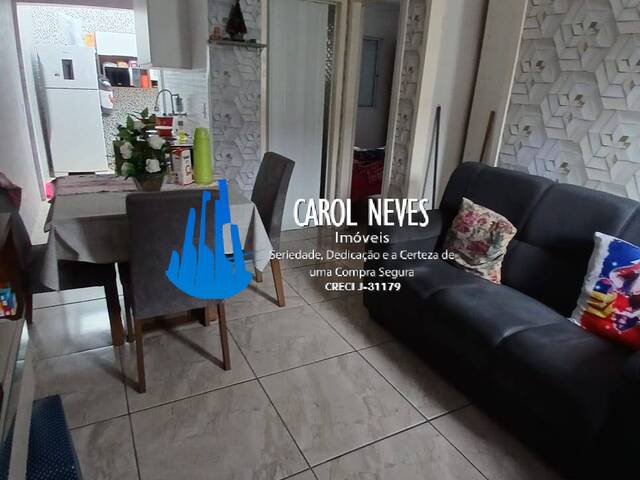 Casa em Condomínio Fechado para Venda em Itanhaém - 4