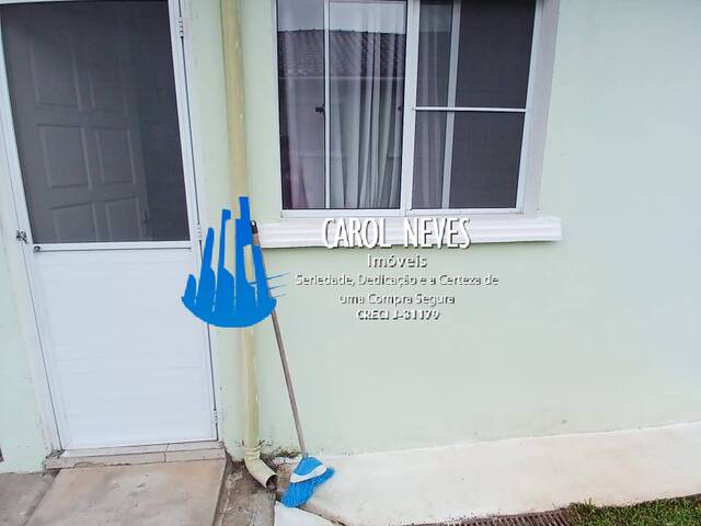 #12995 - Casa em Condomínio Fechado para Venda em Itanhaém - SP - 3