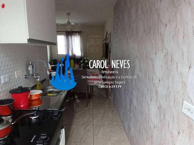 Casa em Condomínio Fechado para Venda em Itanhaém - 5