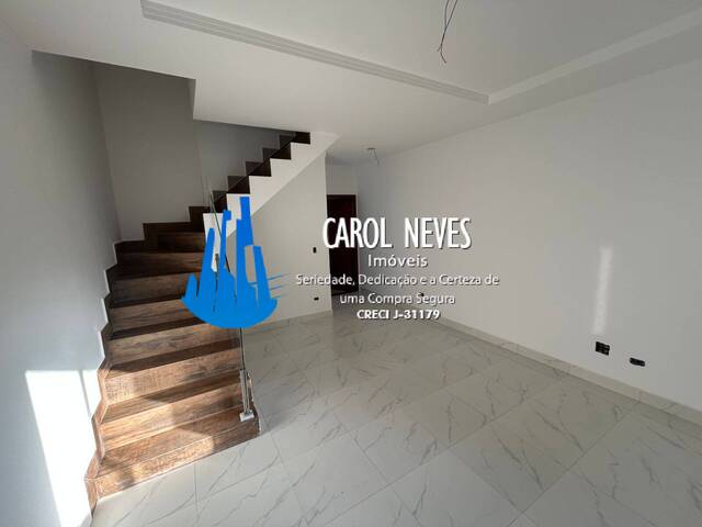 #13058 - Casa em condomínio para Venda em Itanhaém - SP - 2