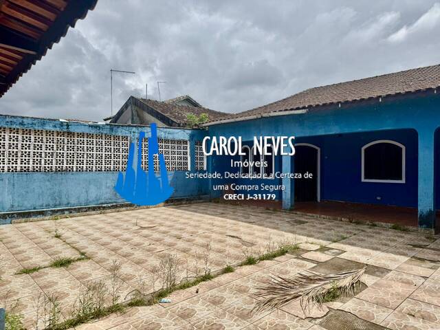 #13084 - Casa para Locação em Mongaguá - SP - 3