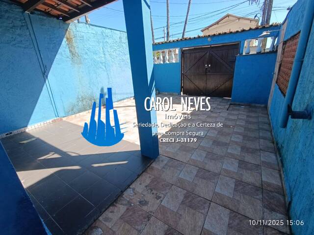 #13097 - Casa para Venda em Mongaguá - SP - 3