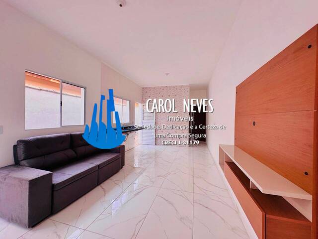 #13135 - Casa para Venda em Itanhaém - SP - 3