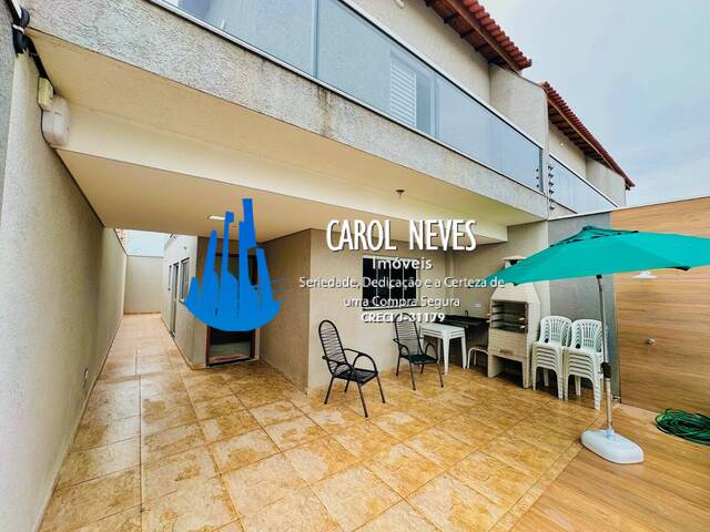 #13146 - Sobrado para Venda em Itanhaém - SP - 3