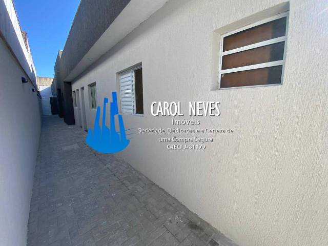 #13207 - Casa em Condomínio Fechado para Venda em Itanhaém - SP - 2