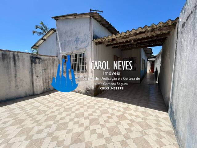 #13221 - Casa para Locação em Mongaguá - SP - 3