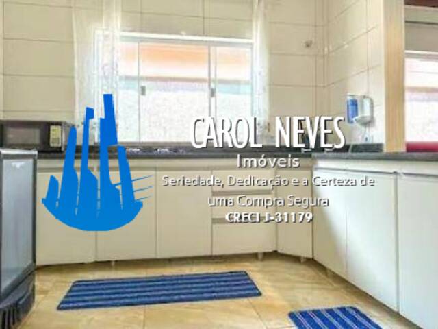 Casa para Venda em Itanhaém - 4