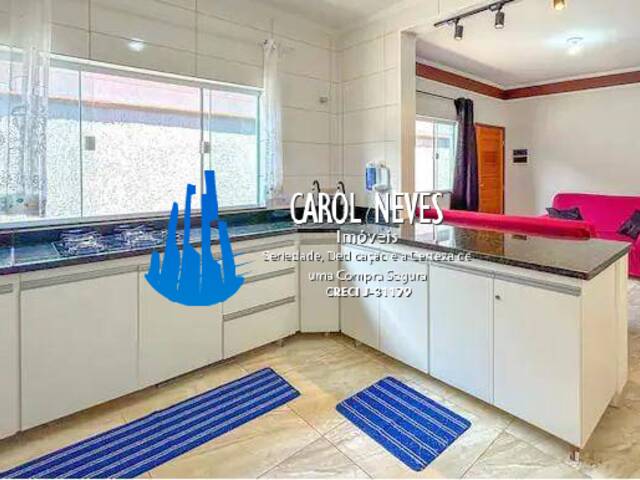 #13252 - Casa para Venda em Itanhaém - SP - 3