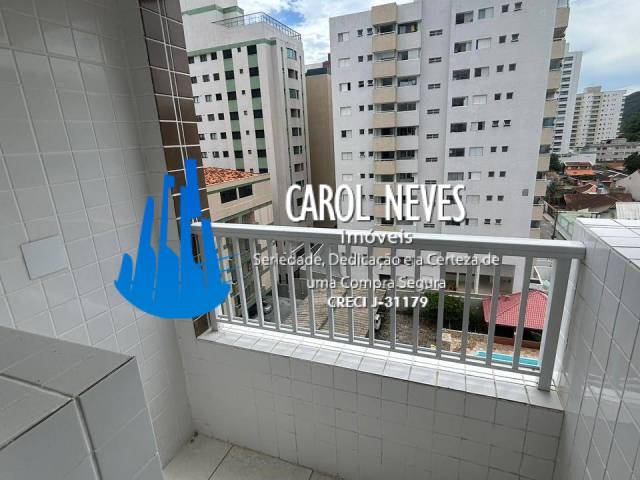 Apartamento para Venda em Mongaguá - 4
