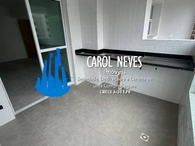 Apartamento para Venda em Mongaguá - 5